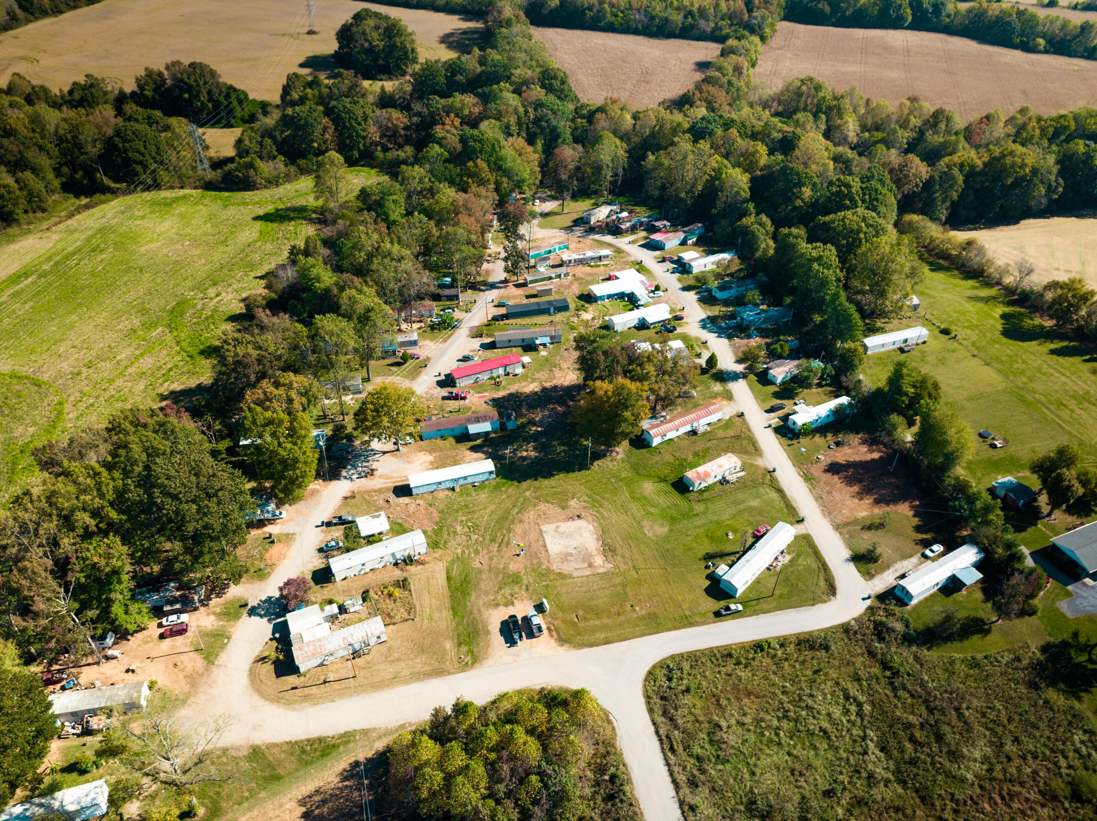 SD Dogwood Estates