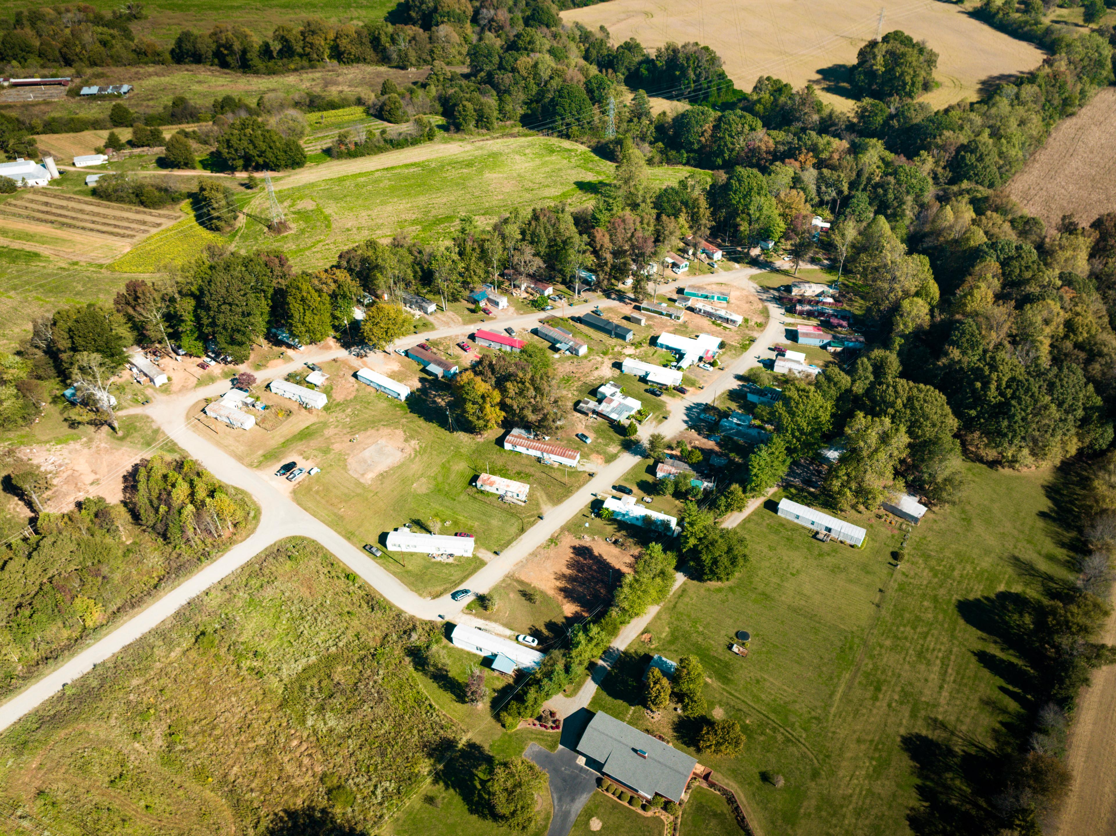 SD Dogwood Estates