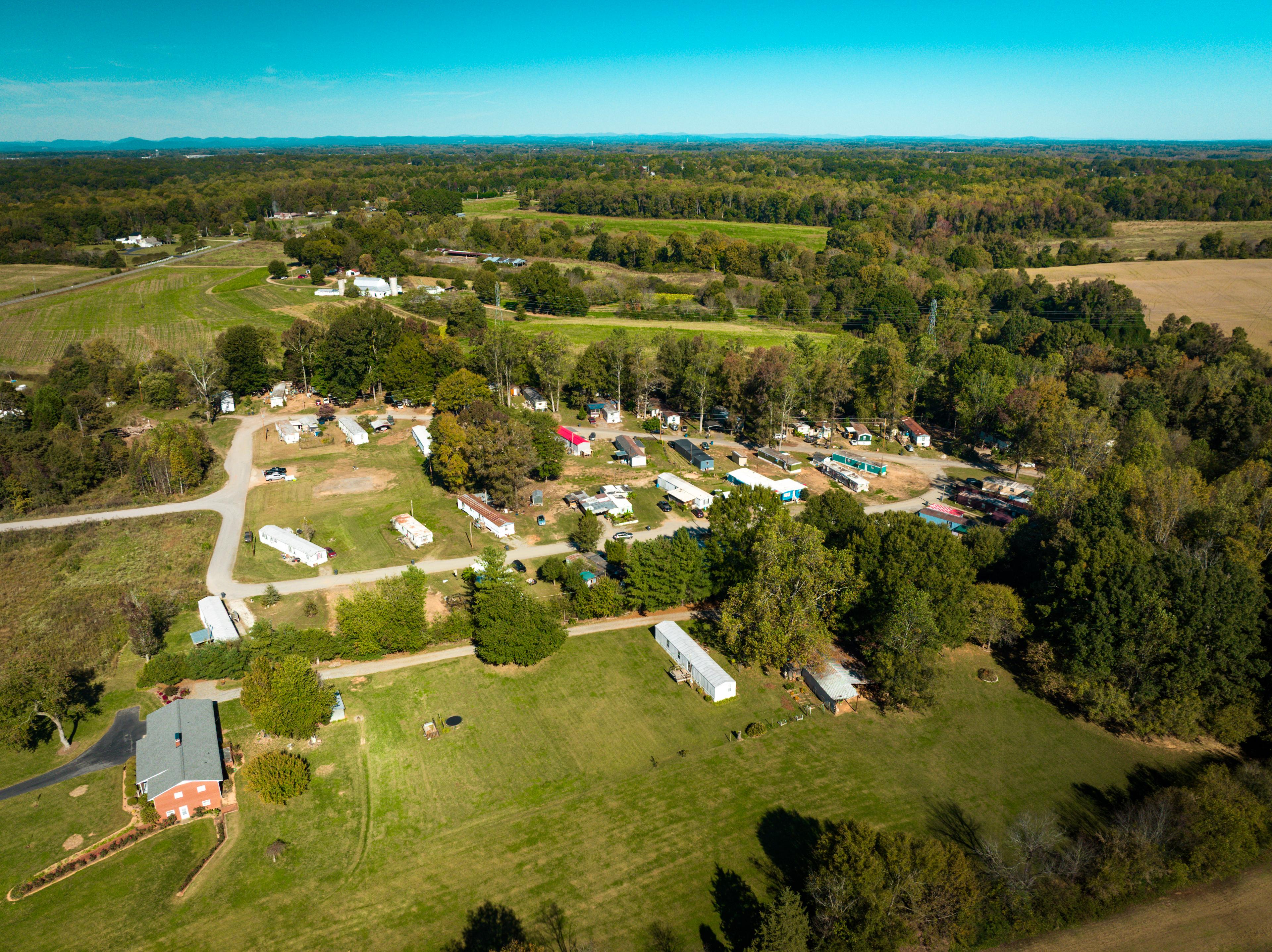 SD Dogwood Estates