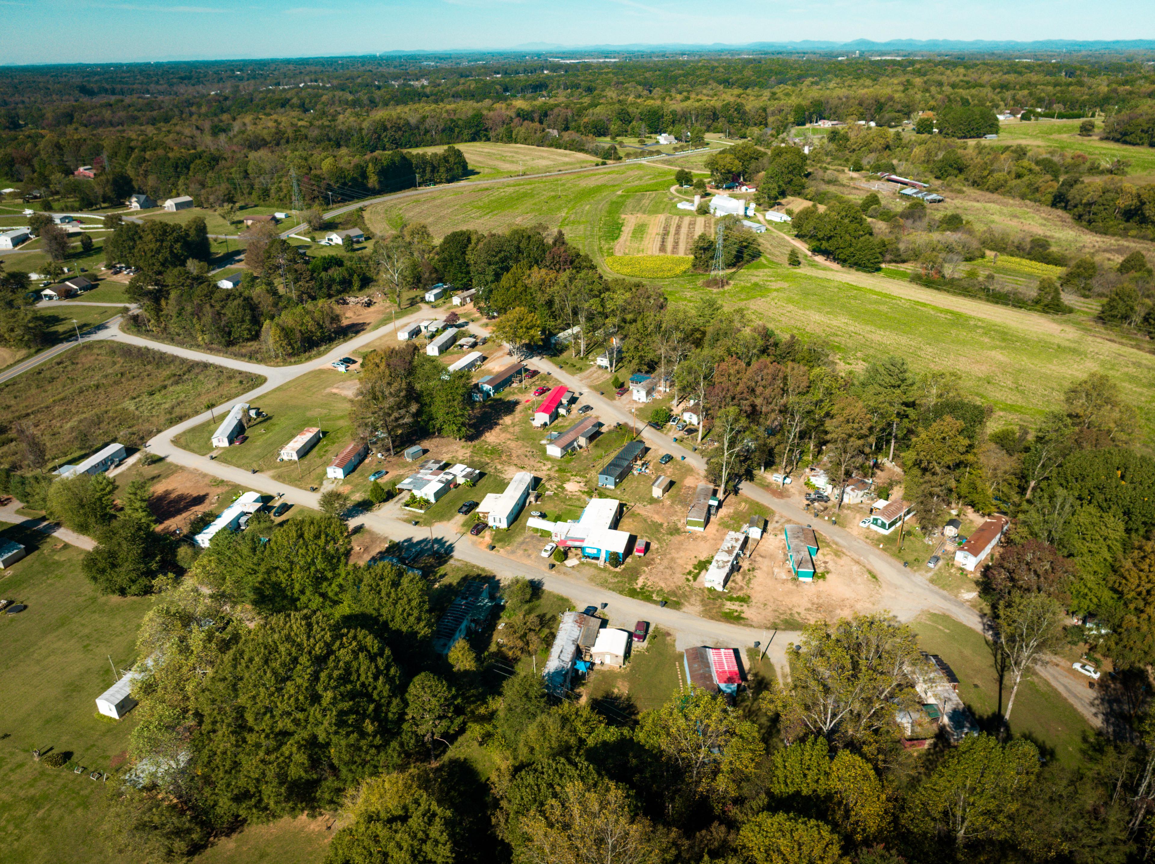 SD Dogwood Estates