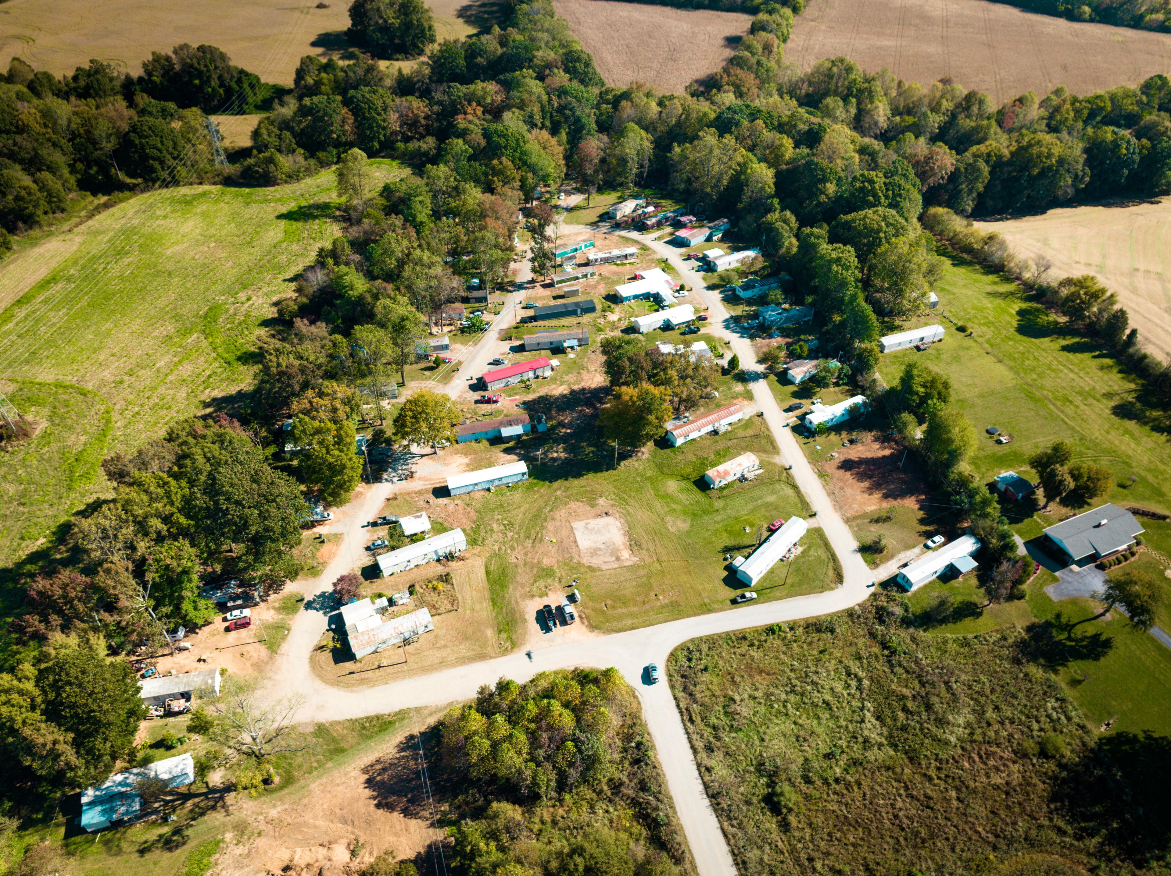 SD Dogwood Estates