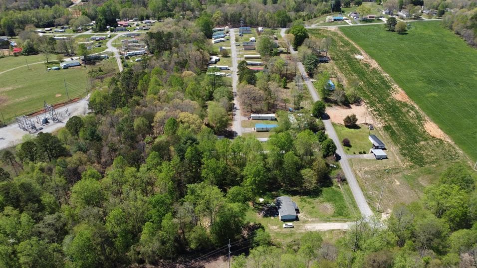 SD Hickory Meadows