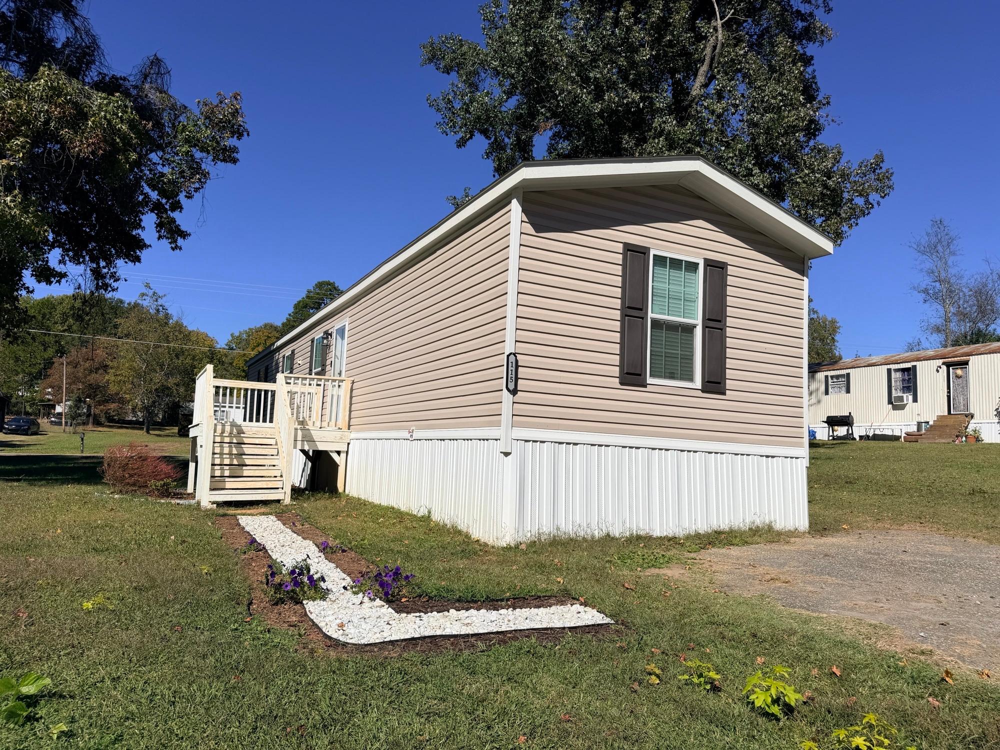 115 Crowders Ridge