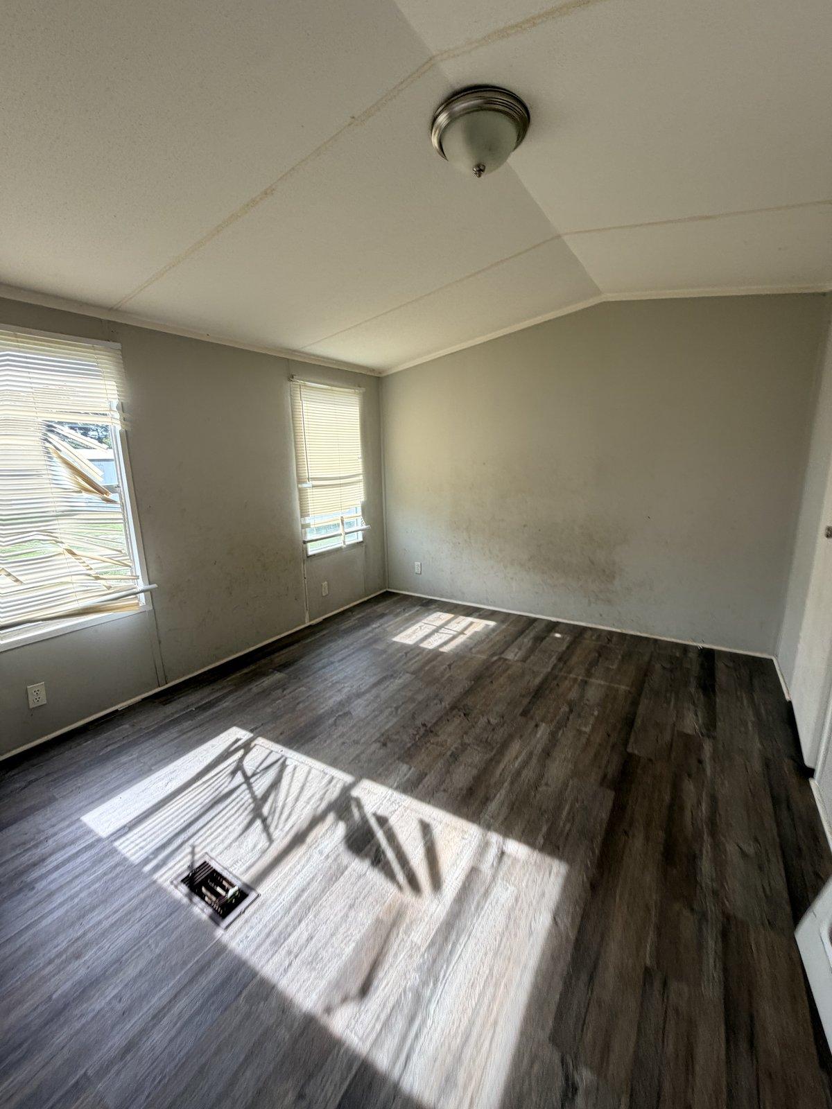 Living space