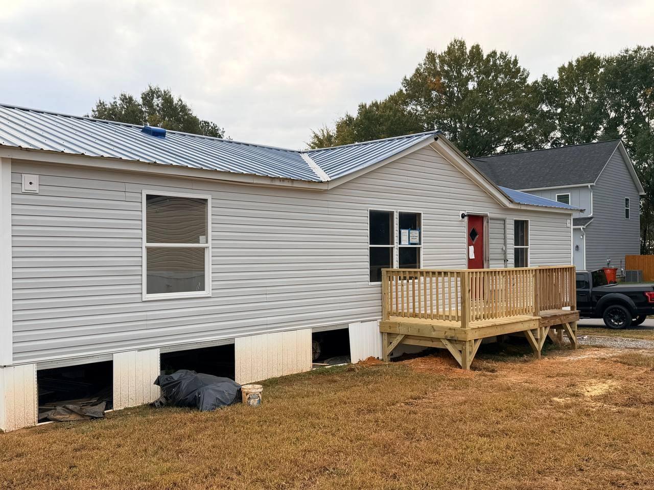 7873 Lucky Creek