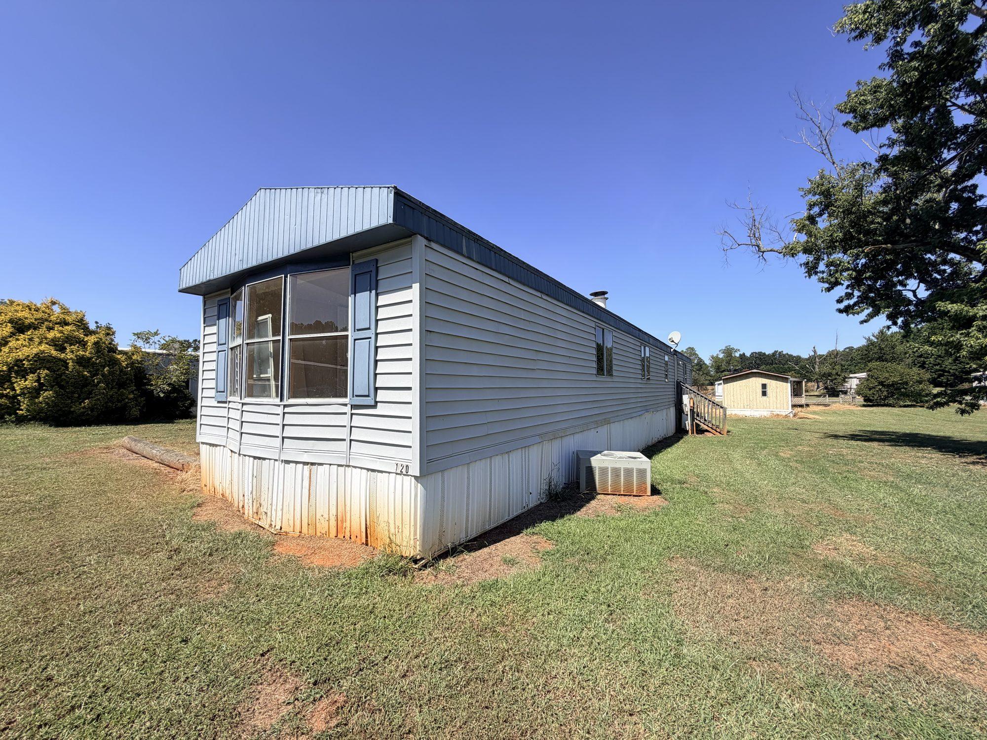 120 Creekside Rd