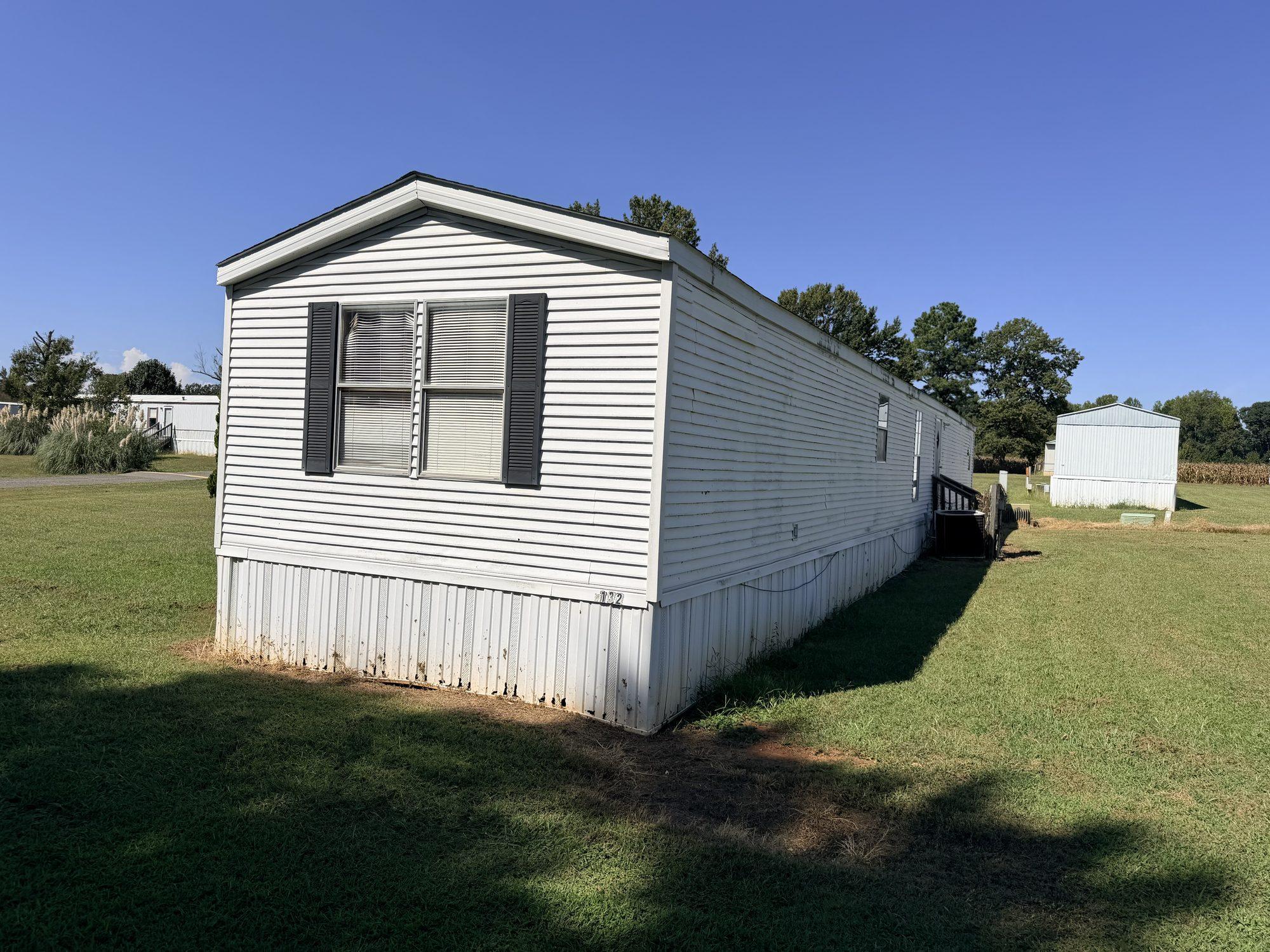 132 Creekside Rd