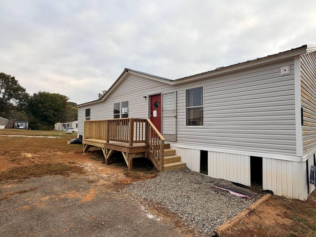 7873 Lucky Creek