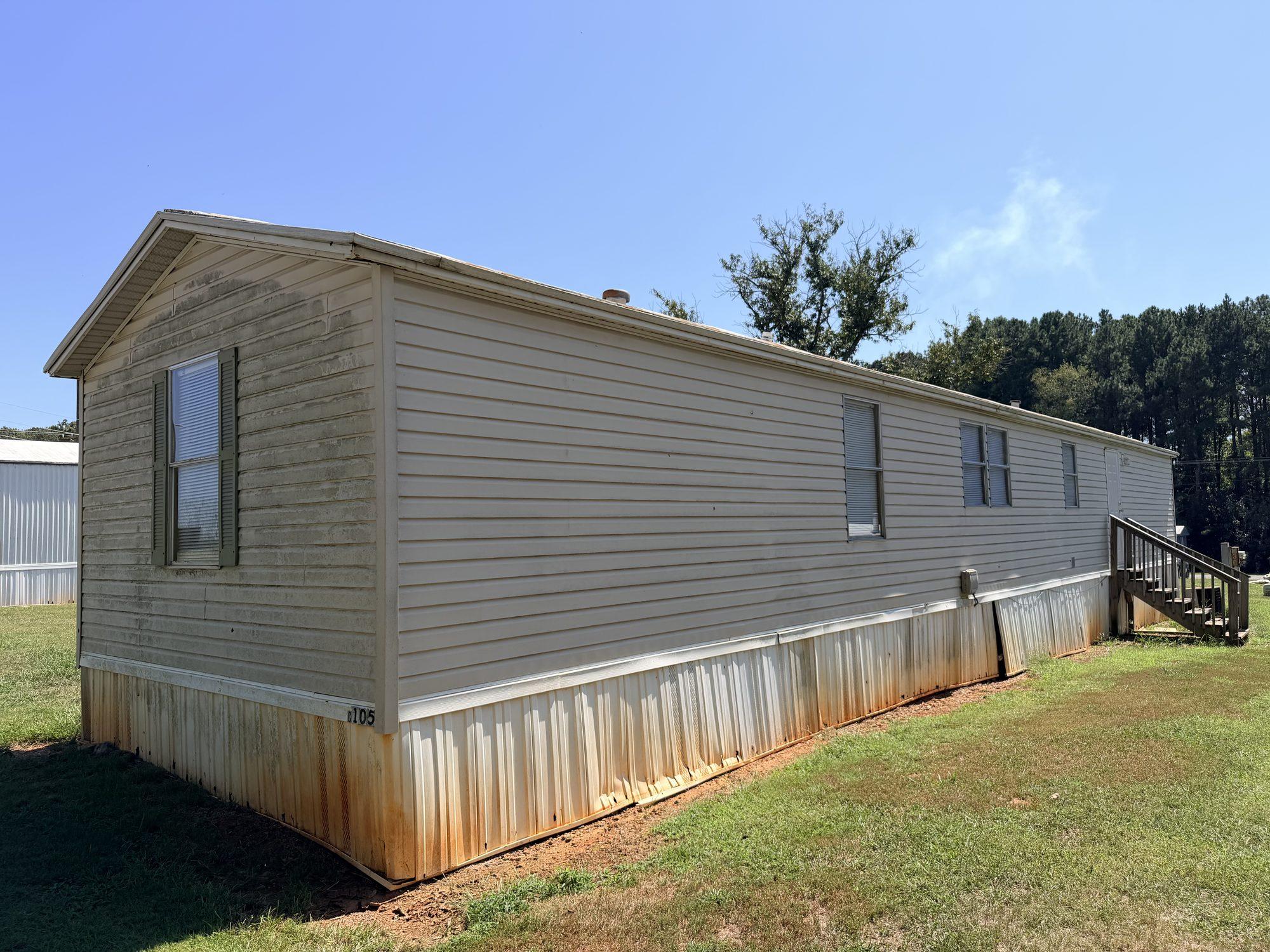 105 Creekside Rd