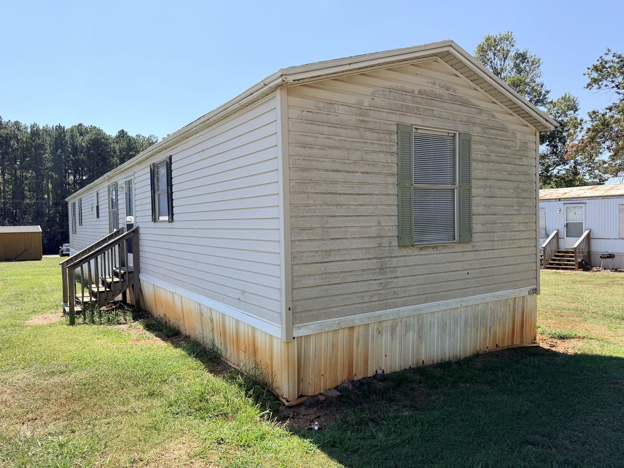105 Creekside Rd