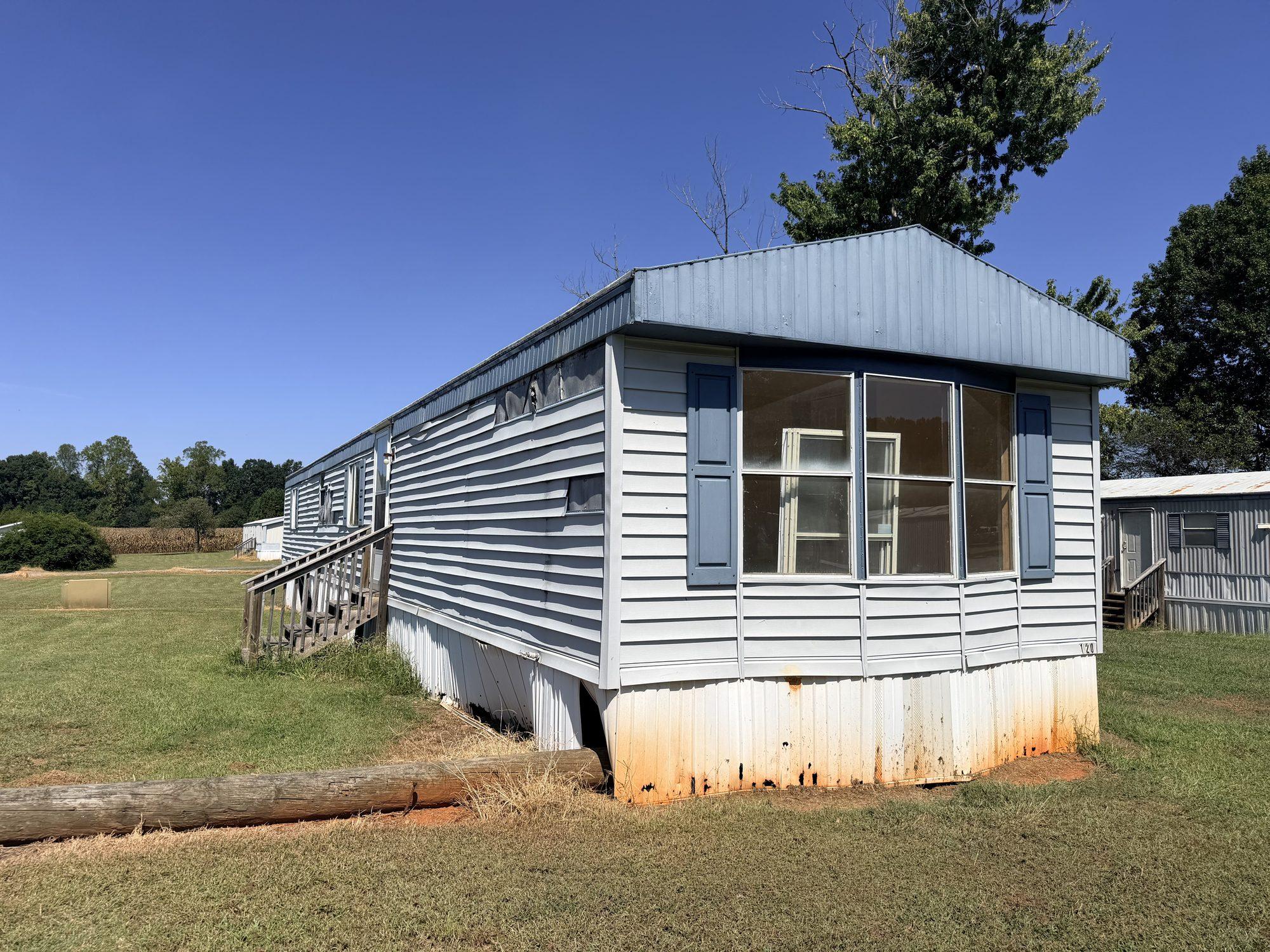 120 Creekside Rd