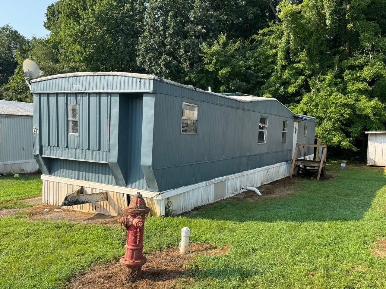 131 Timerill Drive