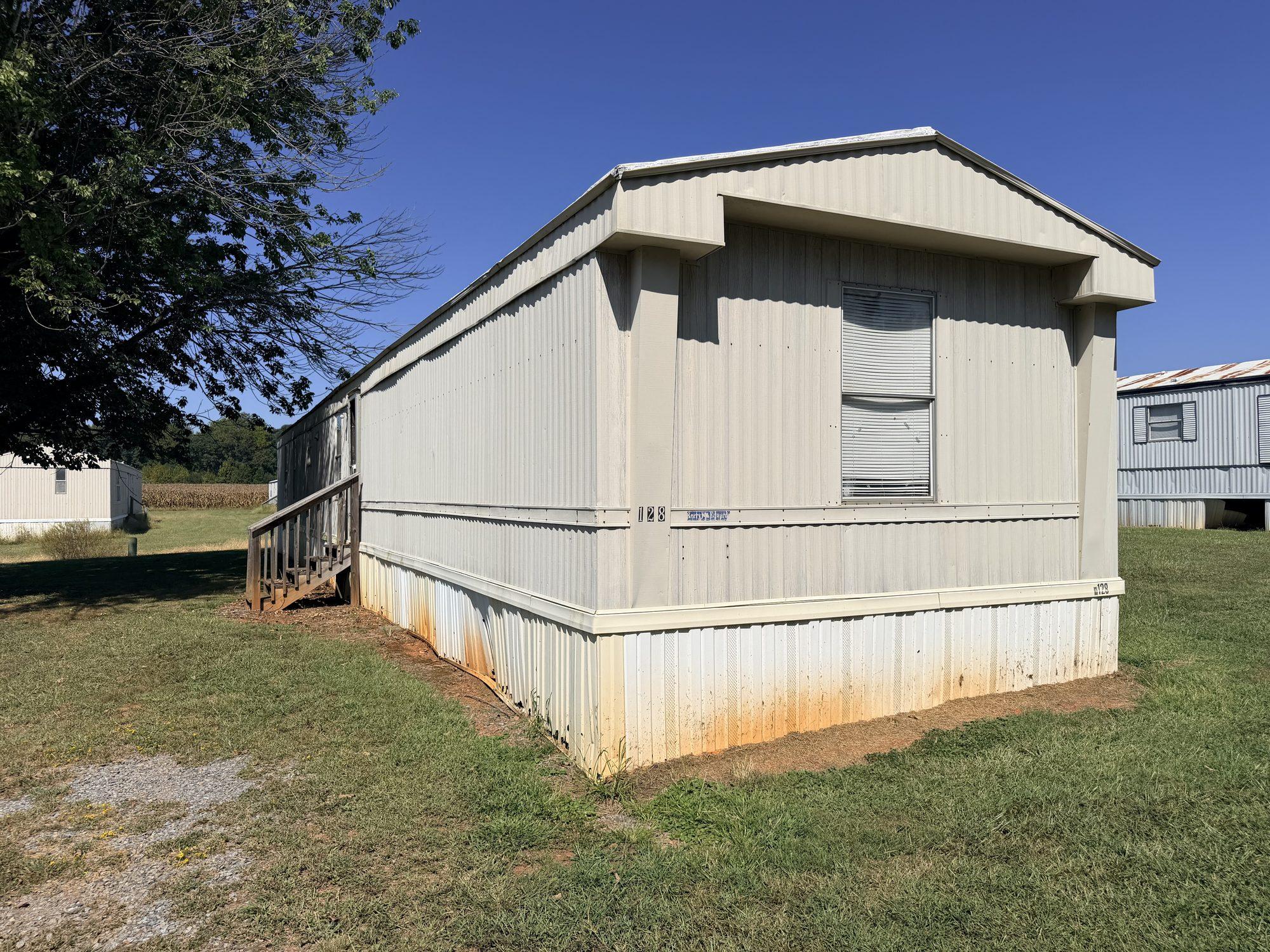 128 Creekside Rd