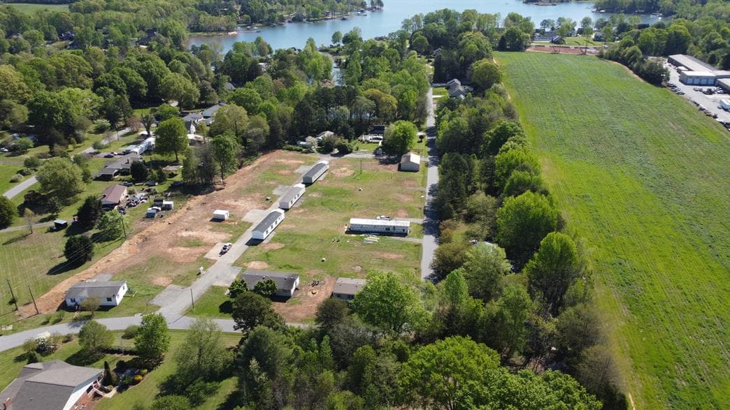 Lake Hill Village