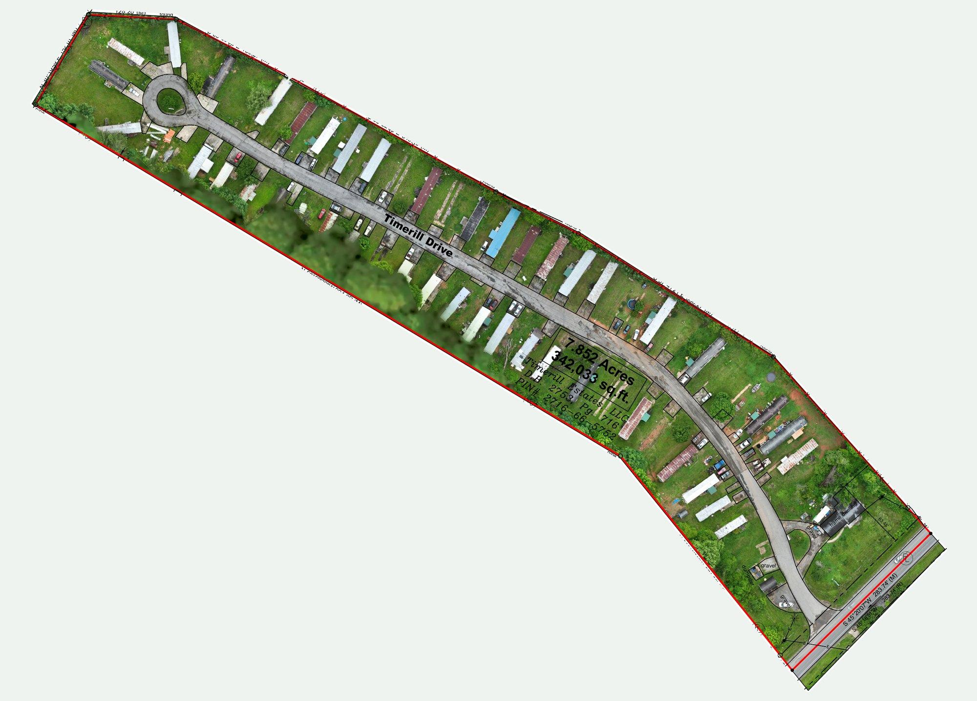 SD Timerill Estates
